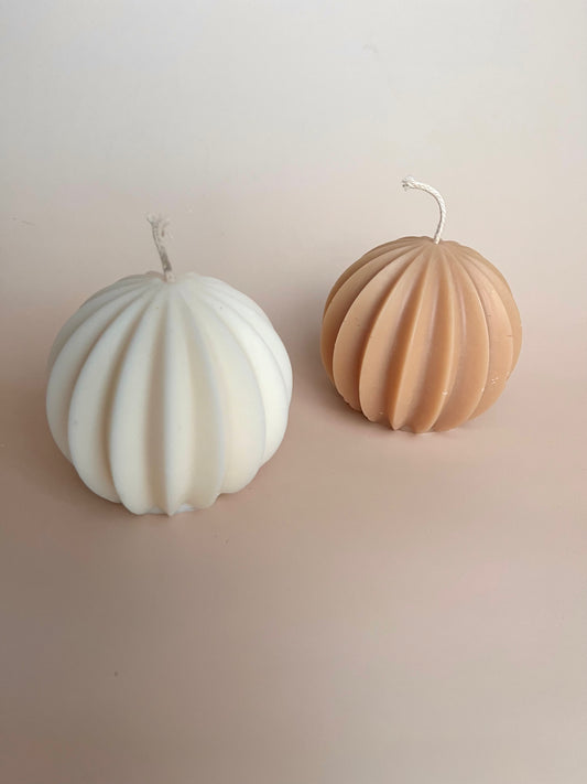 Bougie sphera