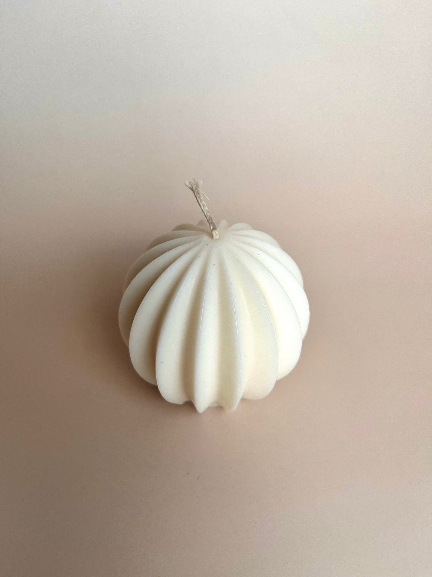Bougie sphera