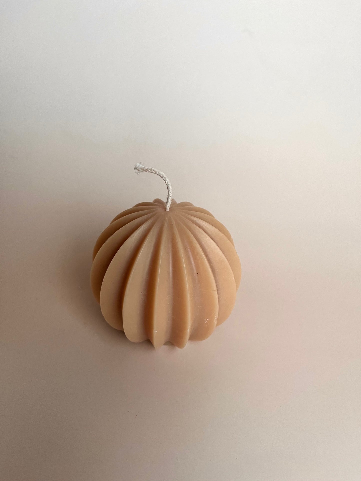 Bougie sphera