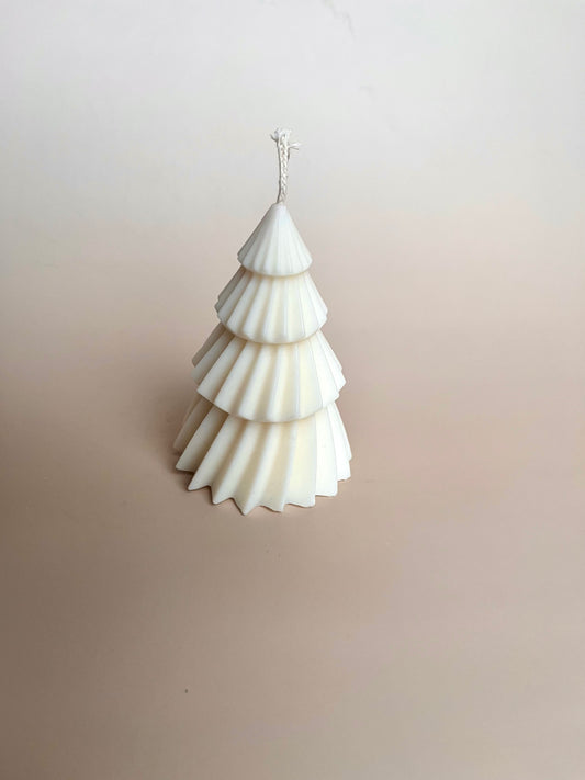 Bougie Sapin Epicea - petit