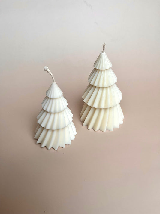 Bougie Sapin Epicea - grand