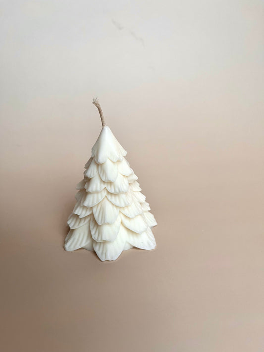 Bougie Sapin Nordmann